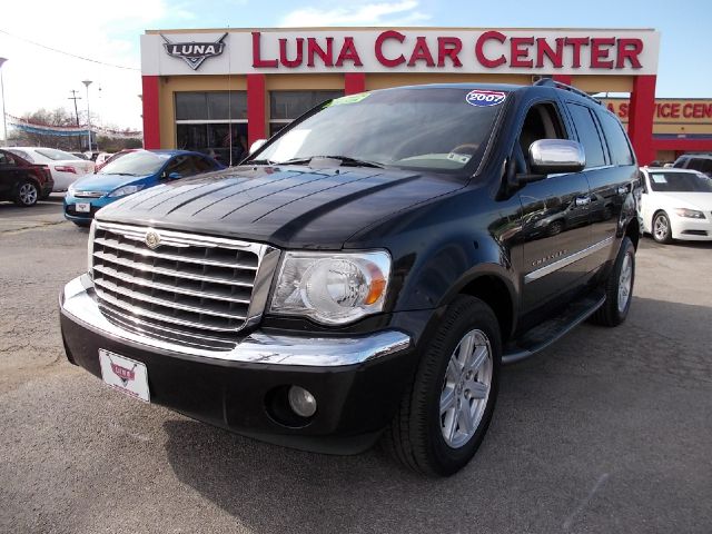 Chrysler Aspen 2007 photo 4
