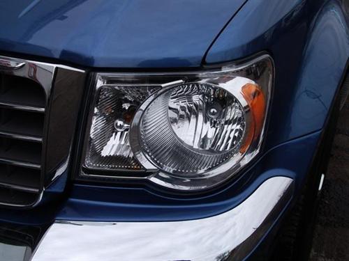 Chrysler Aspen 2007 photo 2