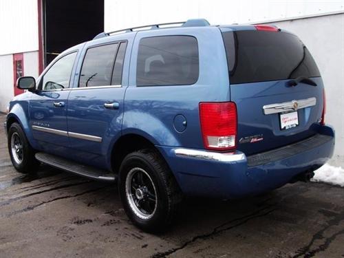 Chrysler Aspen 2007 photo 3