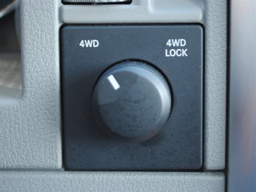 Chrysler Aspen 2007 photo 2