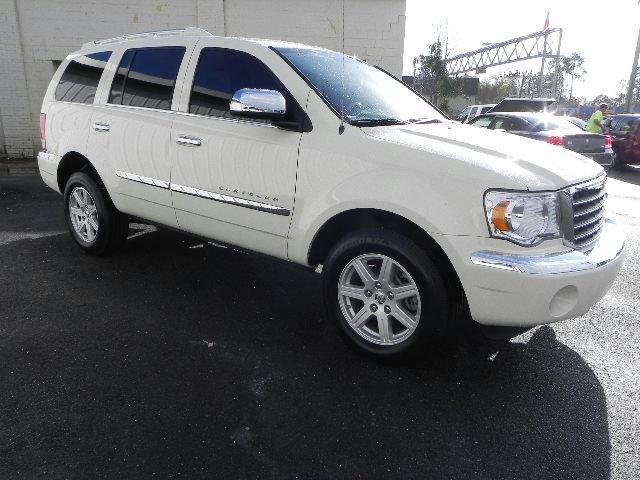 Chrysler Aspen 2007 photo 3