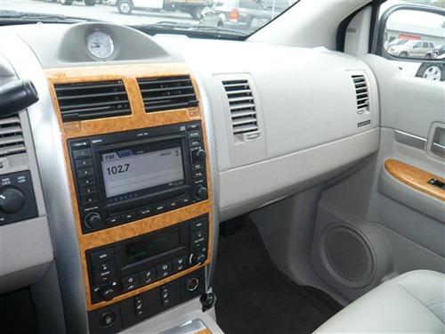 Chrysler Aspen 2007 photo 1