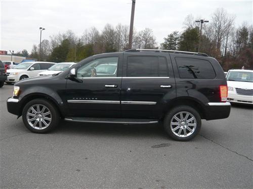 Chrysler Aspen 2007 photo 5