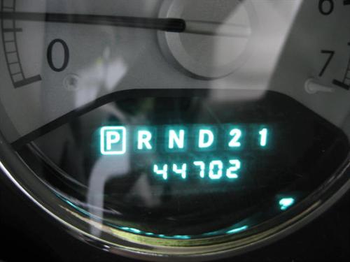 Chrysler Aspen 2007 photo 1