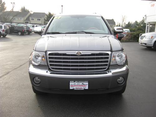 Chrysler Aspen 2007 photo 2