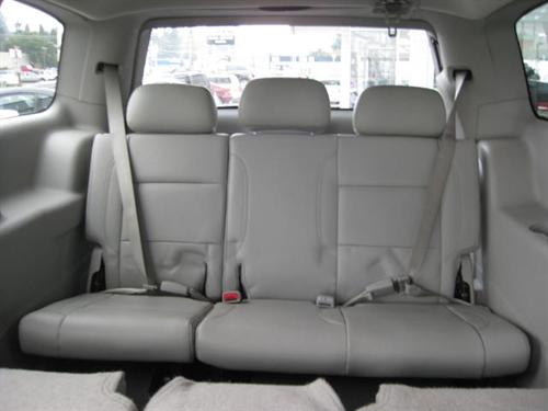 Chrysler Aspen 2007 photo 3