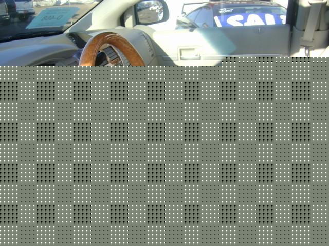 Chrysler Aspen 2007 photo 1