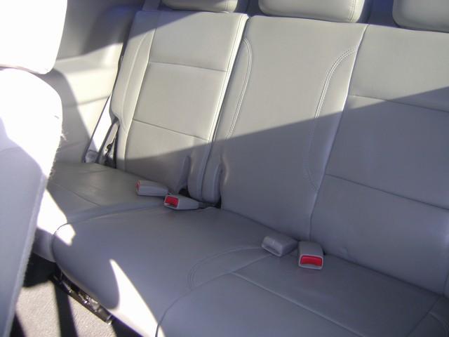 Chrysler Aspen 2007 photo 2