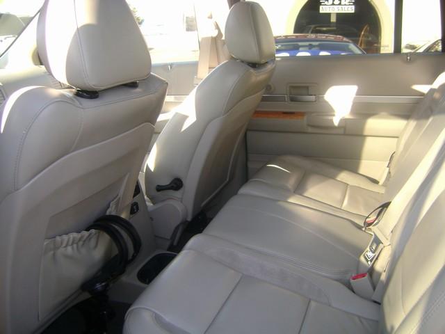 Chrysler Aspen 2007 photo 3