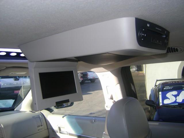 Chrysler Aspen 2007 photo 5