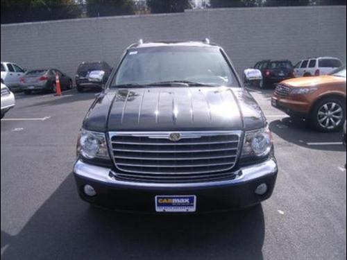 Chrysler Aspen 2007 photo 1
