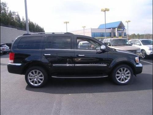 Chrysler Aspen 2007 photo 3