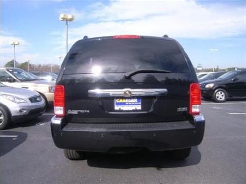 Chrysler Aspen 2007 photo 5