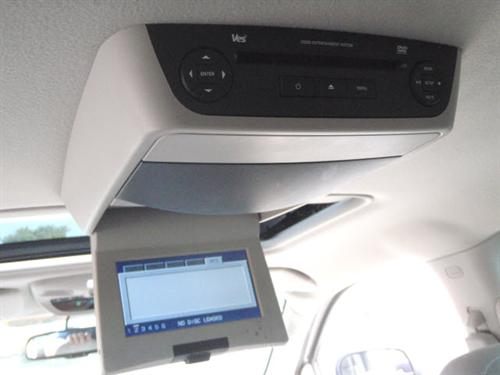 Chrysler Aspen 2007 photo 2