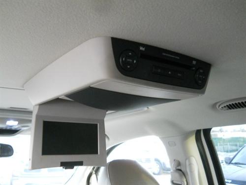 Chrysler Aspen 2007 photo 1