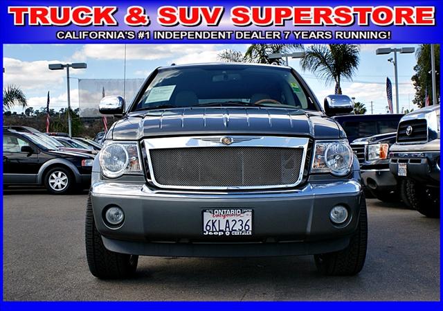 Chrysler Aspen 2007 photo 1