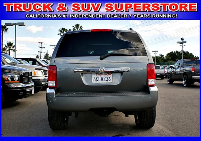 Chrysler Aspen 2007 photo 4