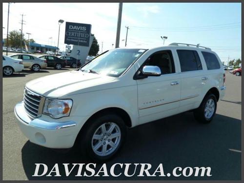 Chrysler Aspen 2007 photo 2