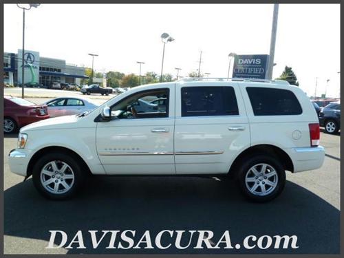 Chrysler Aspen 2007 photo 3