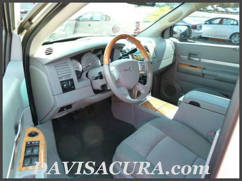 Chrysler Aspen 2007 photo 4