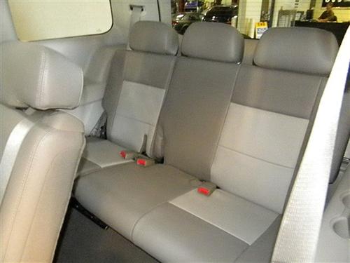 Chrysler Aspen 2007 photo 1