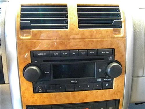 Chrysler Aspen 2007 photo 3