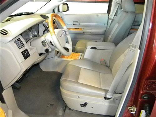 Chrysler Aspen 2007 photo 5