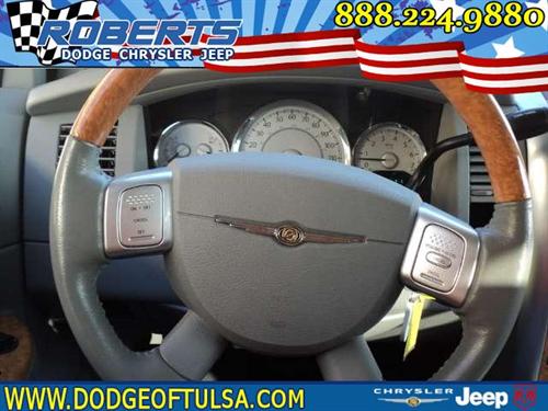 Chrysler Aspen 2007 photo 1