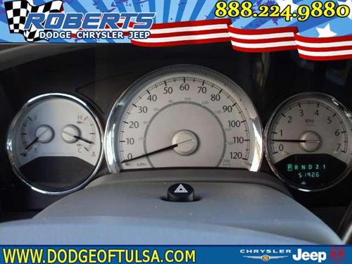 Chrysler Aspen 2007 photo 3