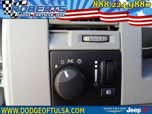 Chrysler Aspen 2007 photo 4