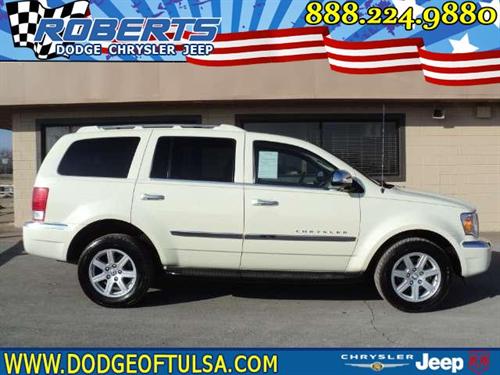 Chrysler Aspen 2007 photo 5