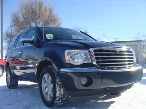 Chrysler Aspen 2007 photo 3