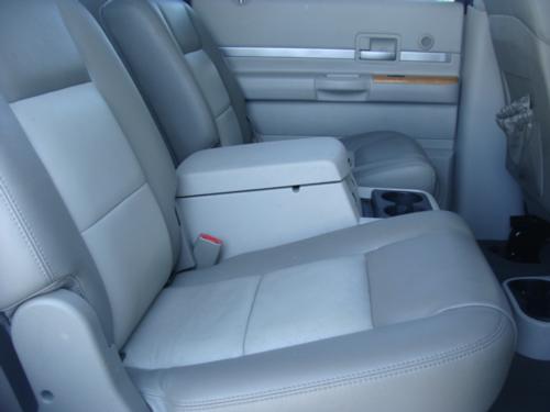 Chrysler Aspen 2007 photo 5