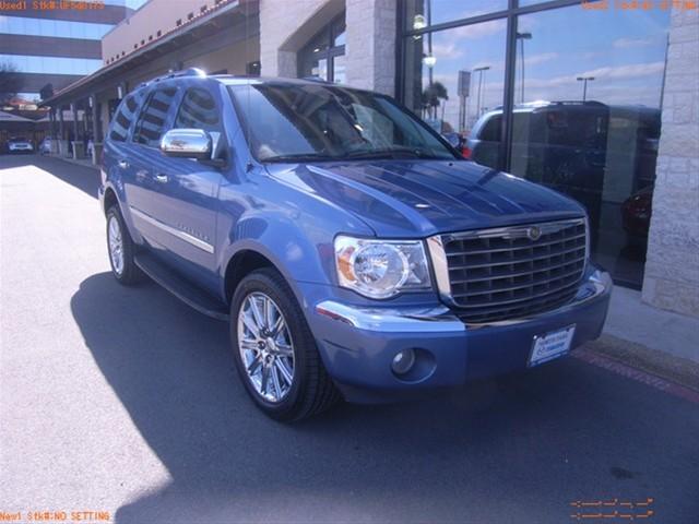 Chrysler Aspen 2007 photo 3