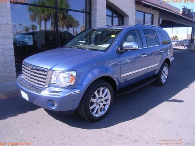 Chrysler Aspen 2007 photo 5