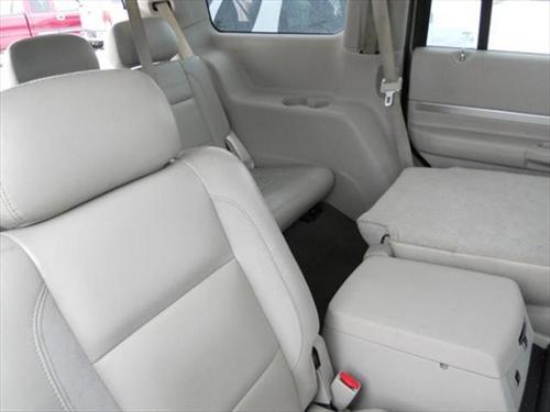 Chrysler Aspen 2007 photo 1