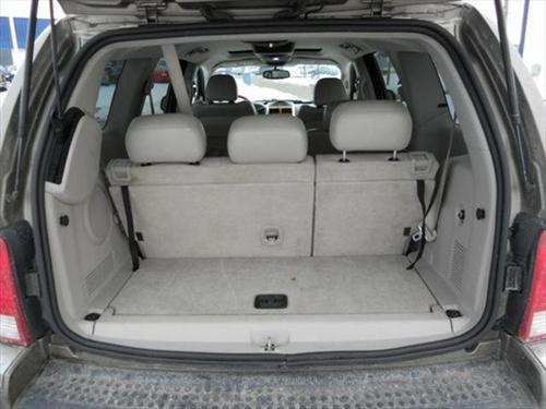 Chrysler Aspen 2007 photo 3