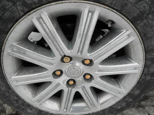 Chrysler Aspen 2007 photo 4