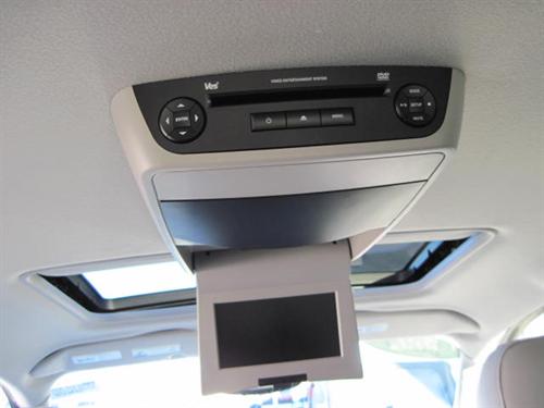 Chrysler Aspen 2007 photo 3