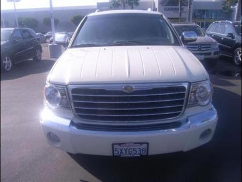 Chrysler Aspen 2007 photo 1