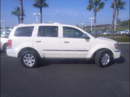 Chrysler Aspen 2007 photo 3
