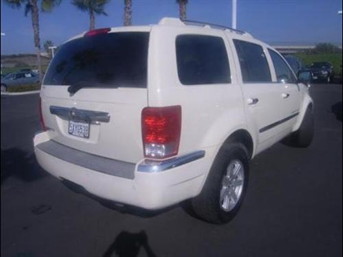 Chrysler Aspen 2007 photo 4