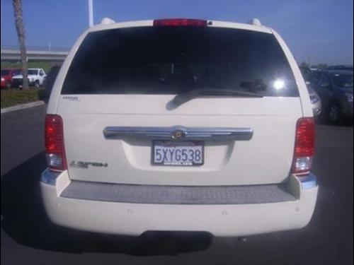 Chrysler Aspen 2007 photo 5
