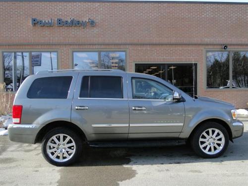 Chrysler Aspen 2007 photo 1