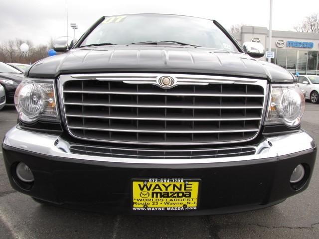 Chrysler Aspen 2007 photo 2