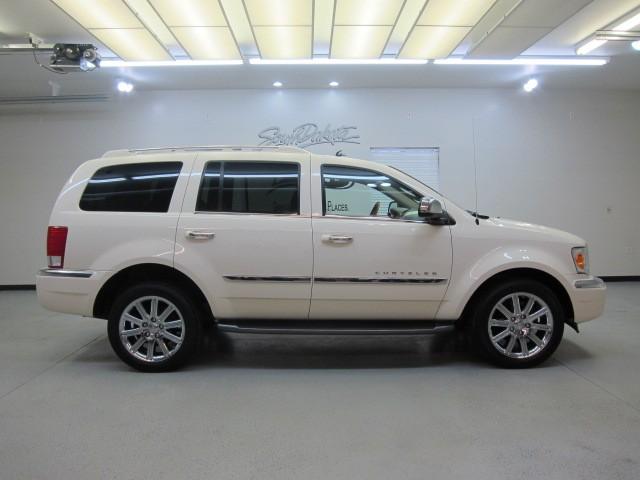 Chrysler Aspen 4DR Sport Utility