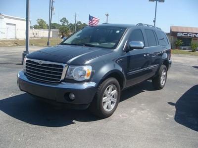 Chrysler Aspen Unknown Sport Utility
