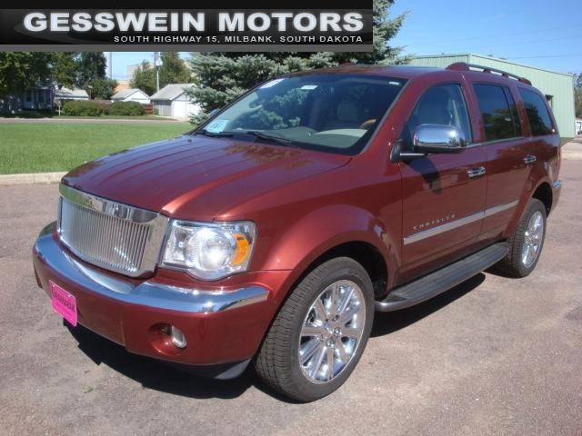 Chrysler Aspen SLT 25 Sport Utility