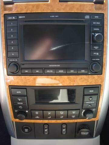 Chrysler Aspen 2007 photo 2