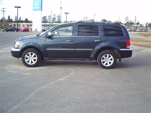 Chrysler Aspen 2007 photo 1